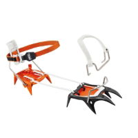 Petzl Irvis Hybrid Crampons