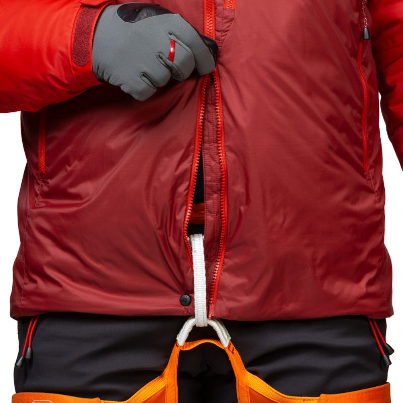 Mountain Equipment Men's Shelterstone Jacket