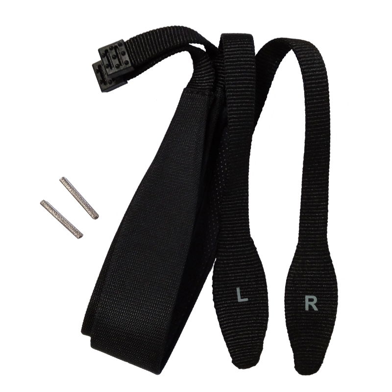 Black Diamond Expedition Pole Straps (pair)