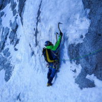 Grivel The North Machine Yellow - Pair Deal!