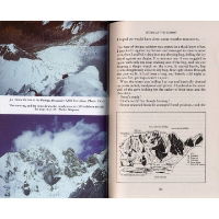 Touching the Void pages