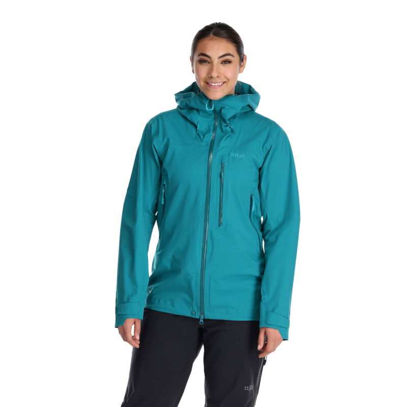 Rab Women's Firewall Jacket