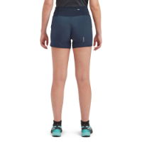 Montane Women's Slipstream 4" Trail Running Shorts