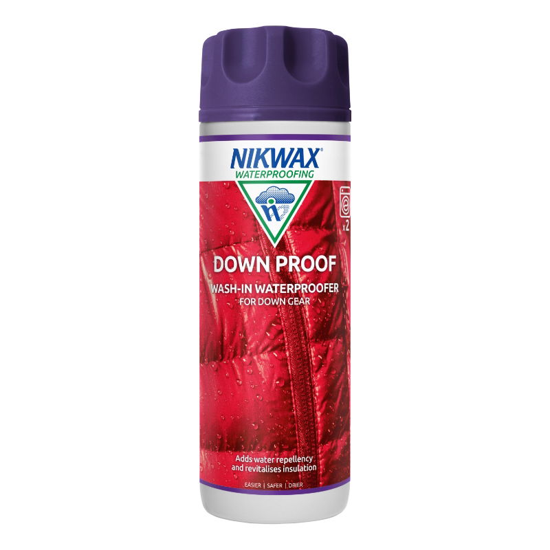 Nikwax Down Proof 300ml