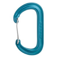 DMM WallDO Oval Wiregate Karabiner