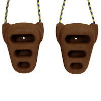 Metolius Rock Rings 3D