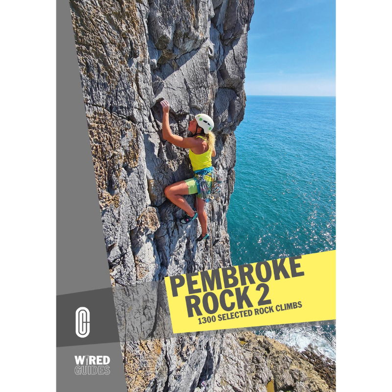 Pembroke Rock 2
