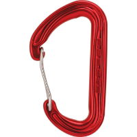 DMM Phantom Karabiner Red