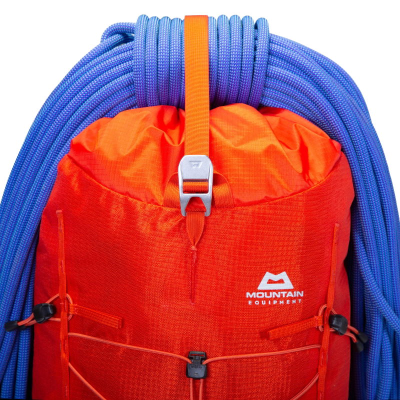 Mountain Equipment Tupilak 30+