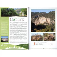 Climbing in Provence Verte pages