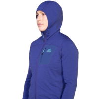 Mountain Equipment Women's Lumiko Hooded Jacket