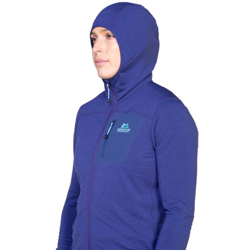 Mountain Equipment Women's Lumiko Hooded Jacket