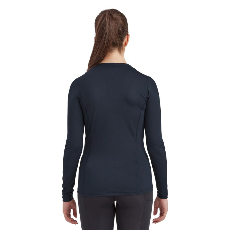 Montane Women's Dart Lite Long Sleeve T-Shirt