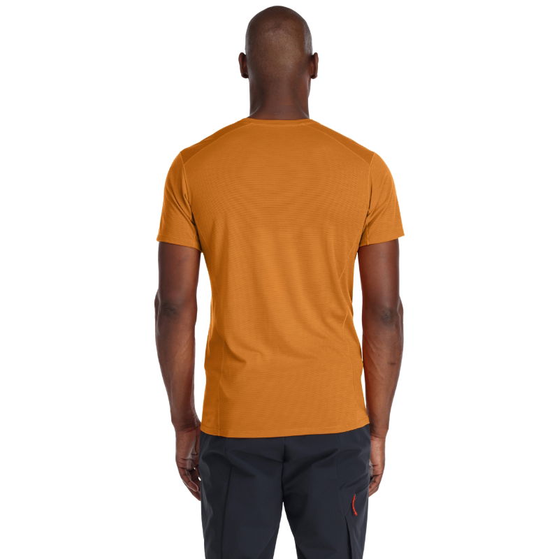 Rab Men's Syncrino Base Tee