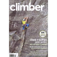 Climber Magazine