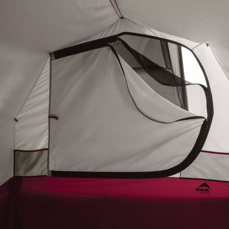 MSR Tindheim 3 Tent