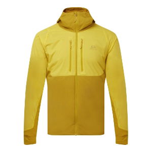 Mountain Equipment Men's Switch Pro Hooded Jacket