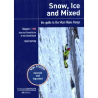 Snow, Ice and Mixed Volume 1