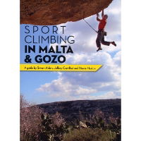 Sport Climbing in Malta and Gozo