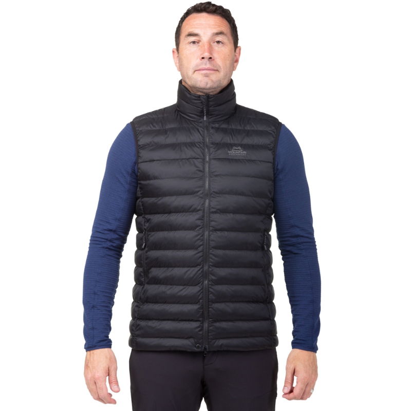 Mountain Equipment Men's Superflux Vest