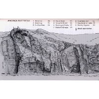 North Devon and Cornwall diagram