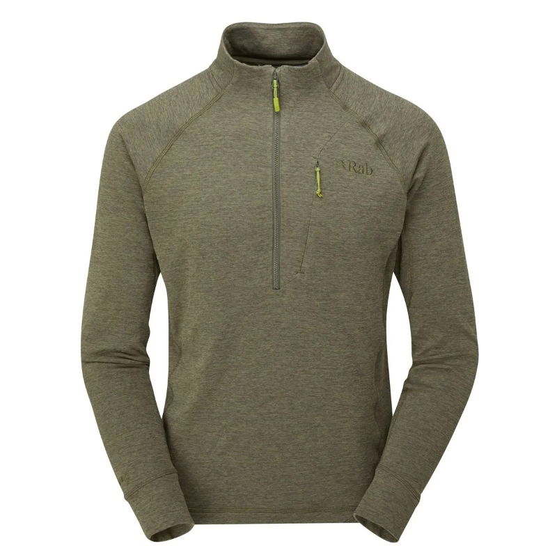 Rab Men's Nexus Pull-On