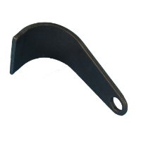 Moses Enterprises Steel Cam Hook Narrow