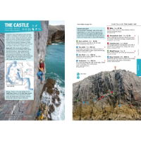 Pembroke Rock 2