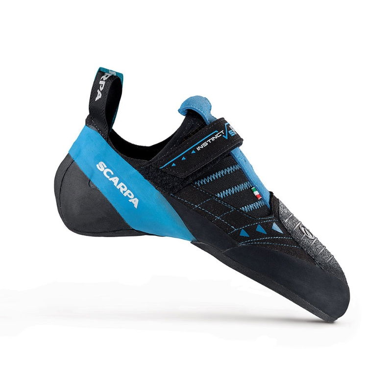 Scarpa Instinct VSR