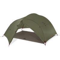 MSR Mutha Hubba NX 3-Person Backpacking Tent