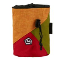 E9 Zucca Chalk Bag