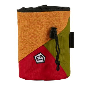 E9 Zucca Chalk Bag