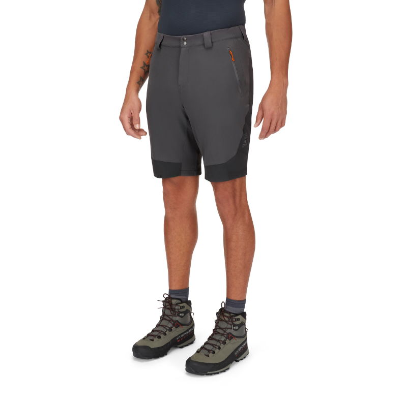 Rab Men's Torque Mountain Shorts