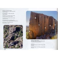 Rocklands Bouldering page