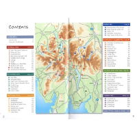 The Lakeland Fells contents