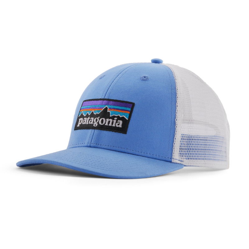 Patagonia P-6 LoPro Trucker Hat