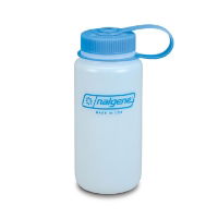 Nalgene Loop Top Polythene Bottle 500ml