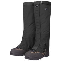 Outdoor Research Women's Crocodile Gaiter