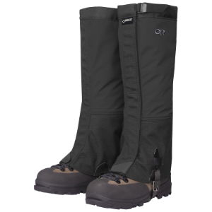 Outdoor Research Women's Crocodile Gaiter