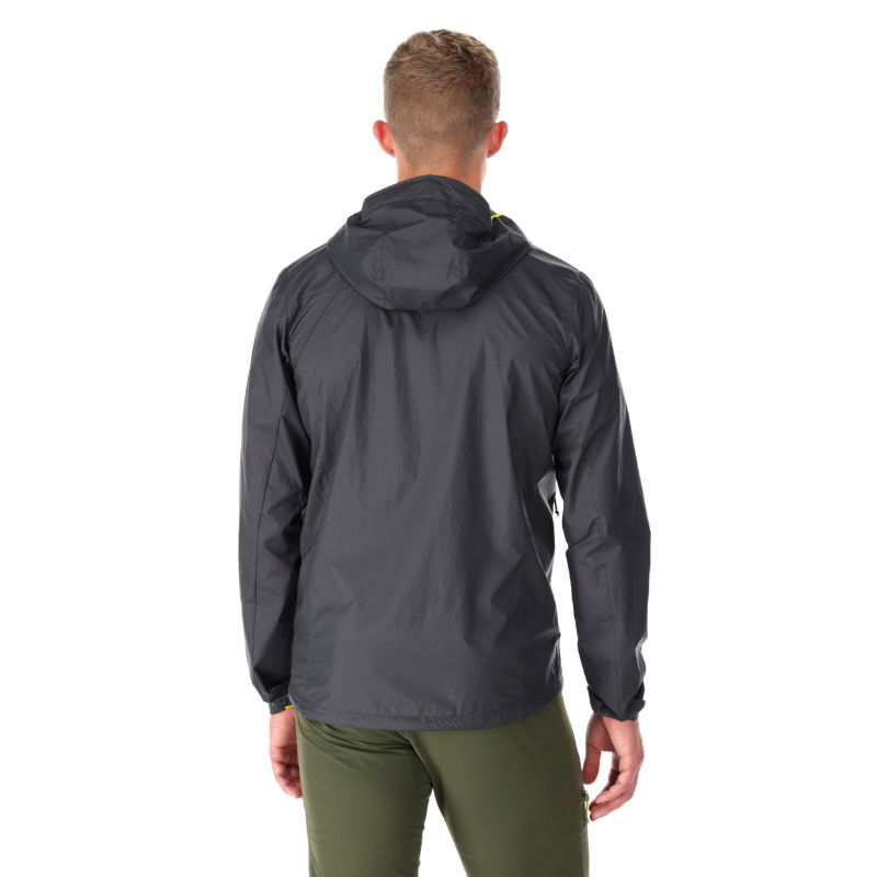 Rab Men's Vital Windshell Hoody