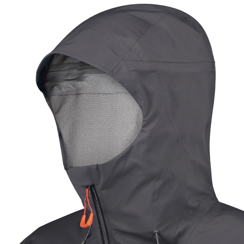 Rab Men's Kangri GTX Jacket