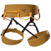 Arc'teryx Men's AR-395A Harness