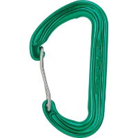 DMM Phantom Karabiner Green