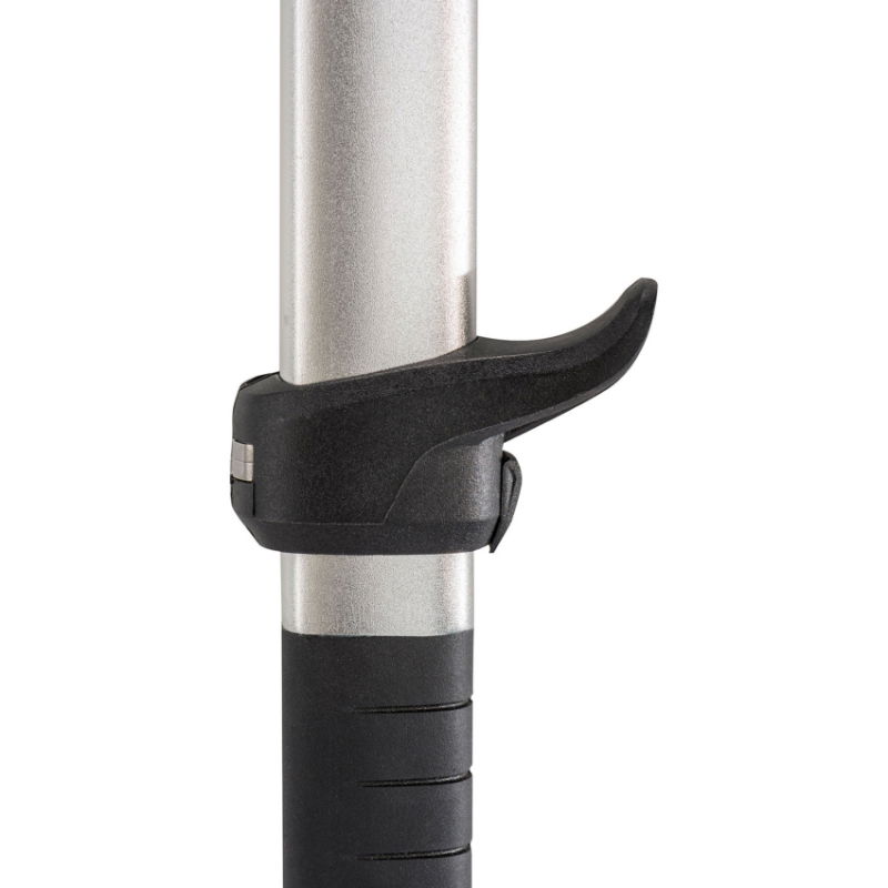 Black Diamond Venom Sliding Pommel detail