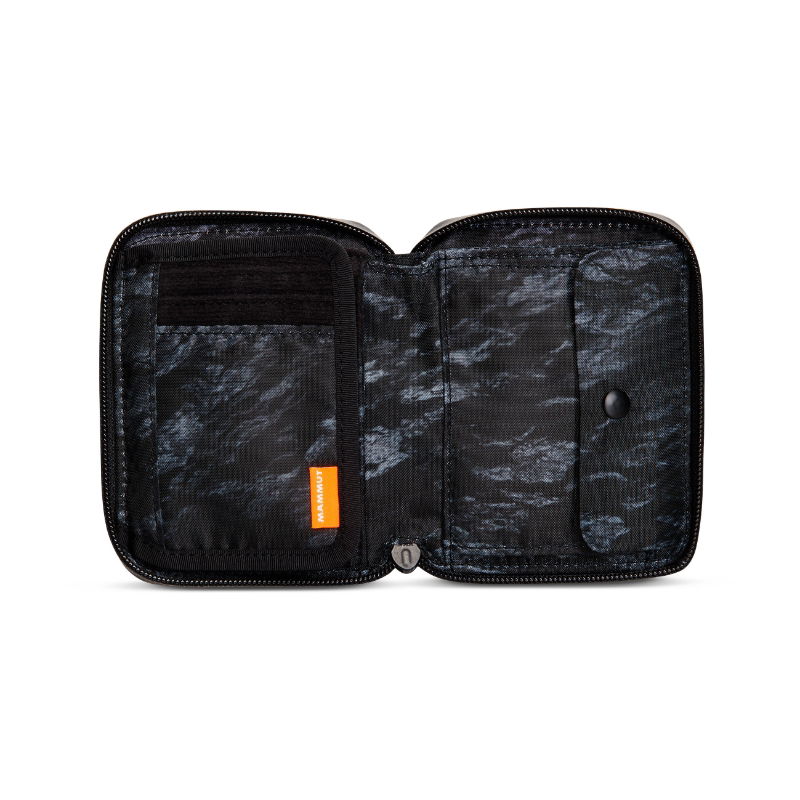 Mammut Seon Zip Wallet