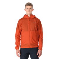 Rab Men's Vital Windshell Hoody