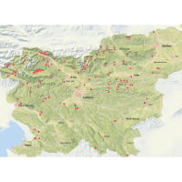Slovenija (Slovenia) Climbing Guide