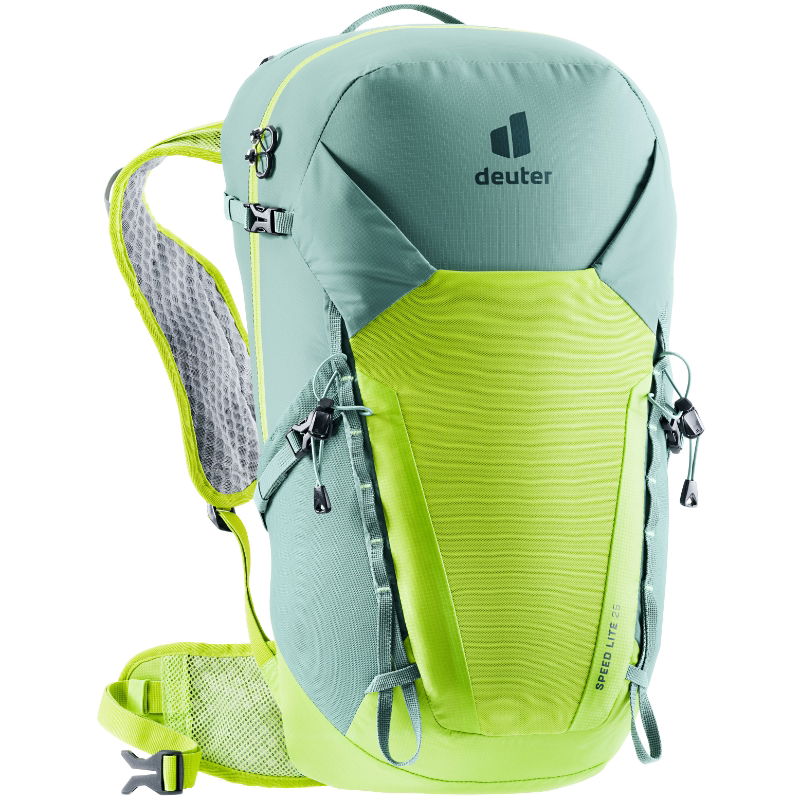 Deuter Men's Speed Lite 25