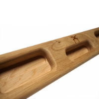 Ash Portable Fingerboard