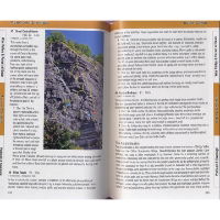 South West Climbs Volume 1 pages